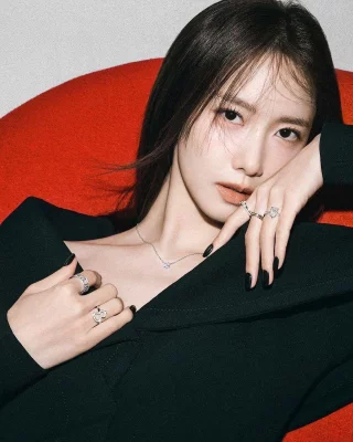 Yoona - Girls\' Generation