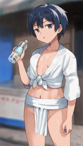 Break time