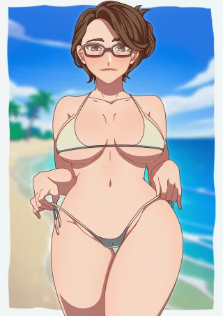 Summer Heat