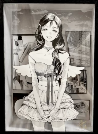 Where can i find this artist in Nhentai if he exists