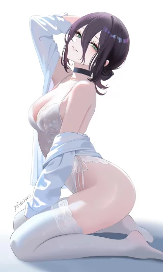 Sexy Reze [Chainsaw Man]