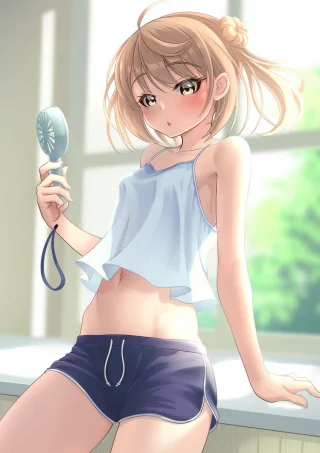 Michishio [Kantai Collection]