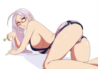Seiko perfect body (ecchihunter)