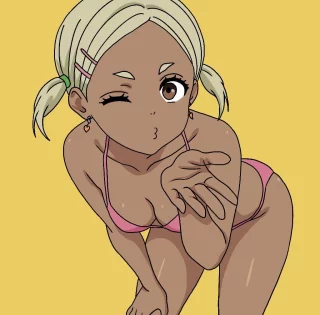 Muko ( by Chikuzinio )
