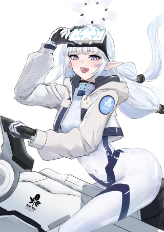 Himari [Blue Archive]