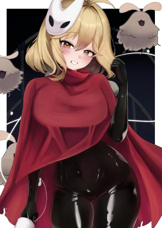 Anis [Nikke]