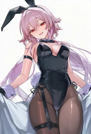 Bunny Evernight [Honkai Star Rail]