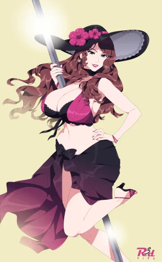 Dorothea [Fire Emblem]