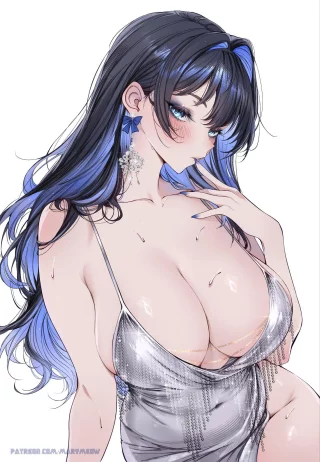 Kronii [Hololive]