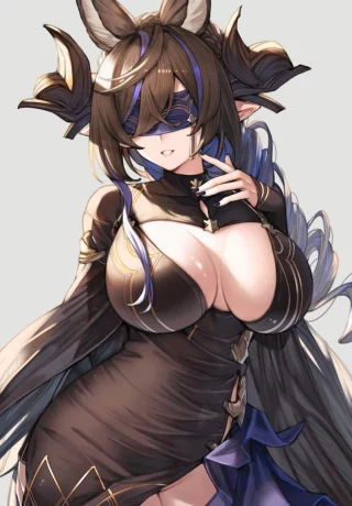 Galleon [Granblue Fantasy]
