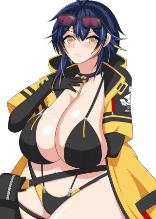 Sterling (mokisann09) [Last Origin]