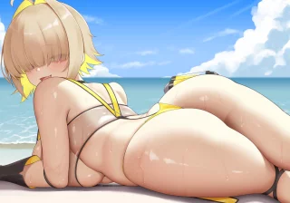 Elegg likes the place
