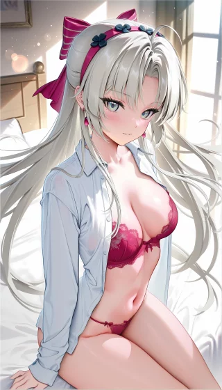 Carlotta [Wuthering Waves]