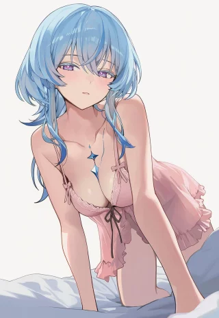 Shorekeeper [Wuthering Waves]
