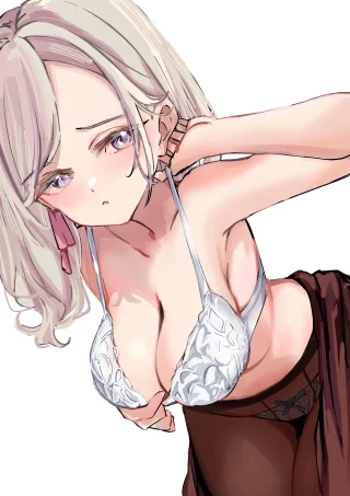Ceras Yanagida Lilienfeld [love live!]