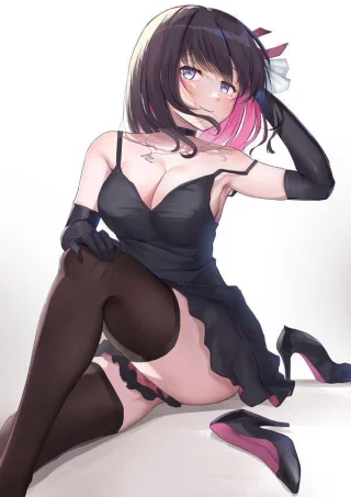 Azki [Hololive]