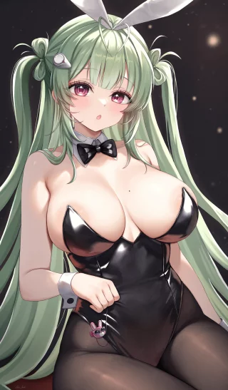Soda appealing (NariJade) [Goddess Of Victory: Nikke]