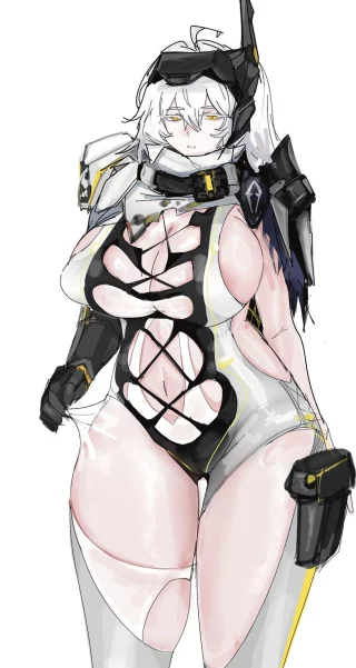 Snow white\'s new suit