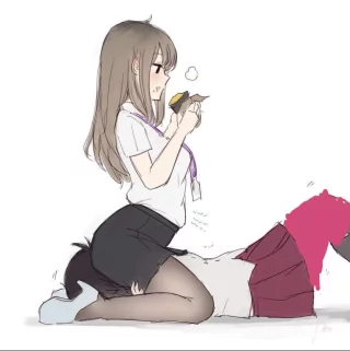 wow