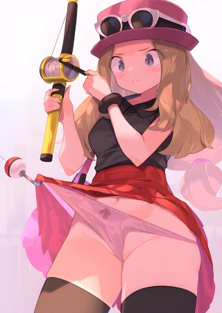 Serena (Spring2013) [Pokémon]