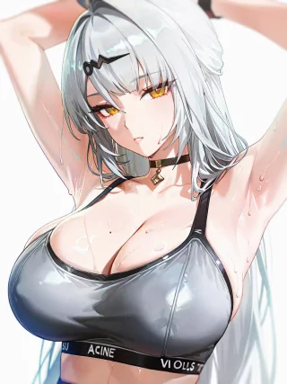 Yixuan [Zenless Zone Zero]