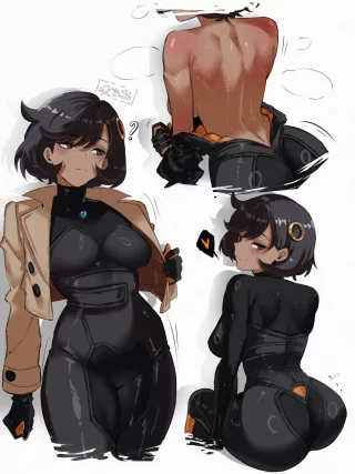 Emma (Gybeth)