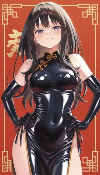Takina [Lycoris Recoil]