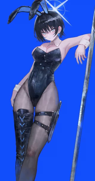 Bunny Saori [Blue Archive]