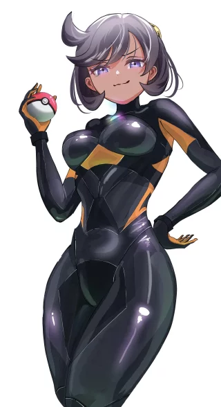 Emma [Pokemon]