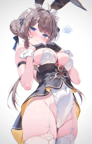 Bunny Sandrone