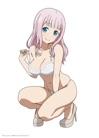 Sexy Chika