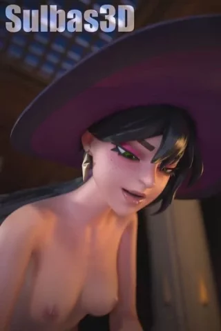 Helsie & Joni (Sulbas3D)
