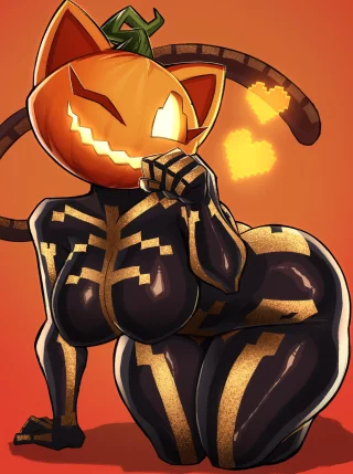 Spice (Magaska19)