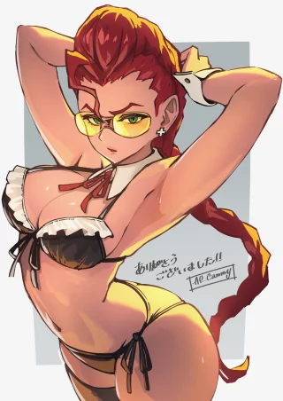 C. Viper (Ap Cammy)