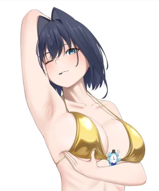 Ouro Kronii [Hololive]