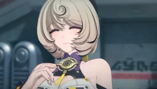Yidhari Boob Jiggle [zenless zone zero]