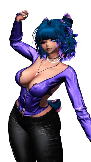 [VRChat] New pics I took