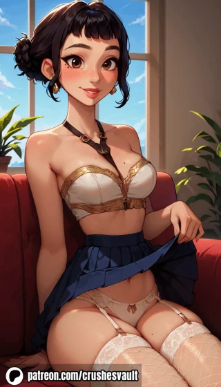 Zoey KDH
