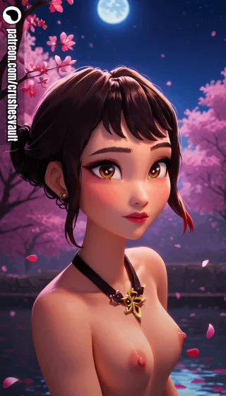 Zoey KDH