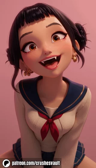 Zoey KDH