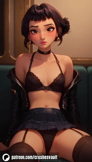 Zoey KDH