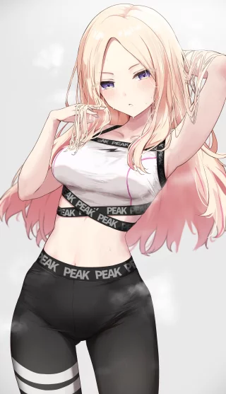 Sena Juo [Idolmaster]
