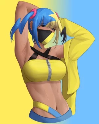 Canari [Pokemon]