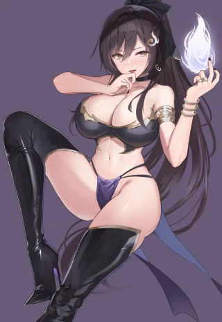 Sakuya Shirase [Idolmaster]