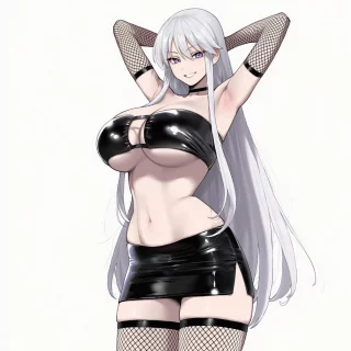 Enterprise [Azur Lane]