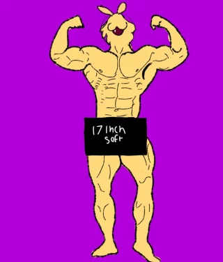 Super hot sexy flea (act 3 spoilers)