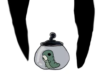 The collector