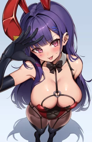 Numi is Kaptivating [Indie Vtuber]
