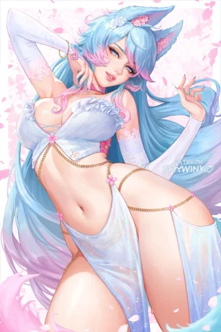 Silvervale [Indie VTuber]