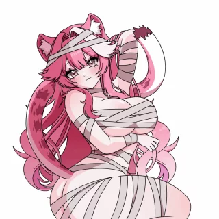 Bouncy Raora [Hololive]
